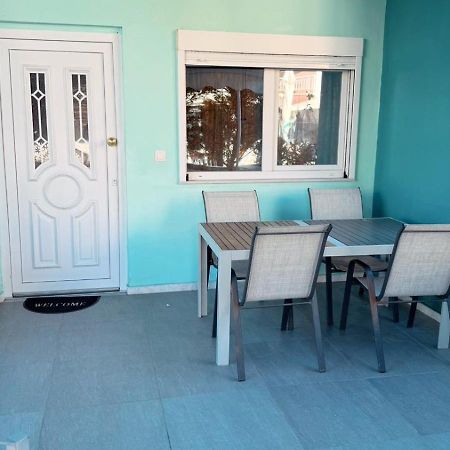 Apartment Near The Sea Peraía Dış mekan fotoğraf